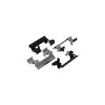Carlson P699 Disc Brake Pad Installation Kit. Fixed Price $16.81.