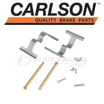 Carlson Disc Brake Hardware Kit For HW13411 H15761 Pad Service Repair Mx. Fixed Price $24.55.