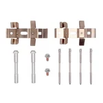 Disc Brake Hardware Kit Dfc 340-54096. Fixed Price $51.08.