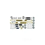Drum Brake Hardware Kit 17183 Carquest/wearever. Fixed Price $23.14.