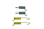 Drum Brake Shoe Return Spring Kit-rear Better 357K. Fixed Price $30.99.