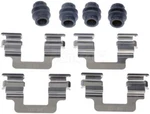 Disc Brake Hardware Kit Dorman HW13589. Fixed Price $22.25.