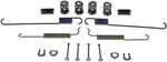 Drum Brake Hardware Kit Dorman HW7316. Fixed Price $40.99.