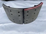 Meritor Ksr 2024515Q 3222-V-1556 Shoe Assembly XSW224515Q 16.5" Dim. Fixed Price $29.00.