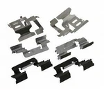 Rr Disc Brake Hwd Kit Carlson P792. Fixed Price $18.57.