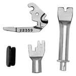 For Nissan Altima 93-99 Drum Brake Self Adjuster Repair Kit Gold Rear Driver. Fixed Price $11.16.