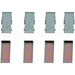 Dorman HW5701 Disc Brake Hardware Kit 97-03 Ford Mercury Escort Tracer. Fixed Price $18.99.