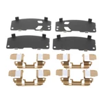 Genuine Nissan Hardware Kit D1080-6LA0B. Fixed Price $42.11.