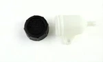 Wilwood Reservior Remote Mnt Asm W/ Cap- 330-8315. Fixed Price $14.57.