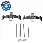 New Dorman Disc Brake Hardware Kit For 11-14 Subaru Impreza HW13545. Fixed Price $23.96.