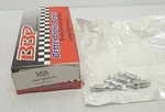 Better Brake Parts 9409 Premium Hydraulic Bleeder Screws. Fixed Price $16.99.