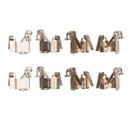 Disc Brake Hardware Kit-st Dfc 340-54088. Fixed Price $34.99.