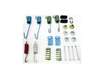 Centric 39HW75B Rear Drum Brake Hardware Kit Fits 1967-1972 Pontiac Gto. Fixed Price $19.83.