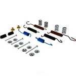 Drum Brake Hardware Kit-premium Centric 118.66001. Fixed Price $21.77.