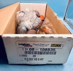 Dayton Parts 08-108835 Drum Brake Hardware Kit Free Shipping. Fixed Price $32.99.