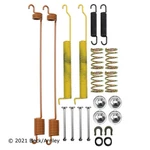Beck Arnley 084-1382 Drum Brake Hrdwr Kit. Fixed Price $18.99.