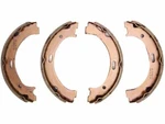 Dynamic Friction 66WS24D Rear Brake Shoe Set Fits 2003-2004 Dodge Dakota. Fixed Price $40.67.