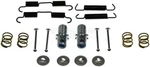 Parking Brake Hardware Kit Dorman HW17487. Fixed Price $20.73.