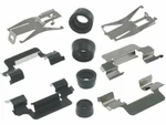 Carlson 35TY52T Rear Brake Hardware Kit Fits 1998-2002 Chevy Camaro. Fixed Price $22.67.