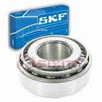 Skf Front Outer Wheel Bearing For 1969-1982 Chevrolet Corvette Axle Ac. Fixed Price $19.06.
