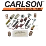 Carlson Rear Parking Brake Hardware Kit For 2015-2016 Bmw 228I Xdrive Oi. Fixed Price $35.79.