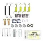 For Subaru Outback 2010-2012 Beck Arnley Parking Brake Hardware Kit. Fixed Price $19.80.