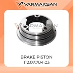 Dana Spicer 112.07.704.03 Brake Piston / New. Fixed Price $497.25.