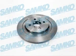 Samko T2046P Brake Disc For Daihatsu,toyota. Fixed Price $23.22.
