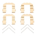 Disc Brake Hardware Kit-ex Dfc 340-03038. Fixed Price $33.99.