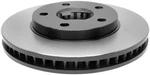Raybestos R-line Replacement Front Disc Brake Rotor For Select Year Buick,. Fixed Price $83.12.