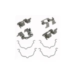 Carlson Disc Brake Hardware Kit P 13323. Fixed Price $39.35.
