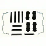 Rr Disc Brake Hwd Kit Carlson H5812Q. Fixed Price $34.33.
