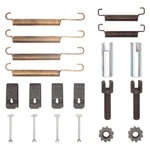 Dfc Rear Drum Brake Hardware Kit. Fixed Price $23.43.