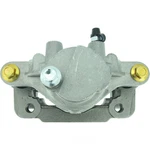 Disc Brake Caliper-premium Semi-loaded Centric 141.62569 Reman. Fixed Price $99.99.