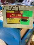 Euclid E-3801 Brake Mega Plus Repair Kit.. Fixed Price $37.98.