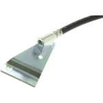 Centric Brake Hydraulic Hose For B250, B350, PB150, PB250+MORE 150.67013. Fixed Price $38.04.