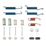 Genuine Dynamic Friction Dfc Drum Brake Hardware Kit 370-45004. Fixed Price $7.99.