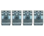 Raybestos H5474 R-line Disc Brake Anti-rattle Clip. Fixed Price $14.36.