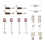 Dynamite Friction Parking Brake Hardware Kit For Q45, 300ZX 370-67028. Fixed Price $30.54.