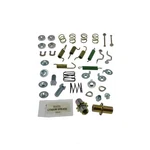 Parking Brake Hardware Kit-rear Disc Carlson 17390. Fixed Price $28.45.