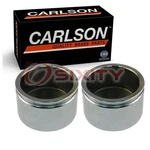 Pc Carlson Front Disc Brake Caliper Pistons For 2013-2015 Chevrolet Spark Dh. Fixed Price $35.84.