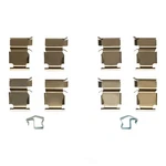 Dfc 34076067SS Disc Brake Hardware Kit. Fixed Price $25.99.