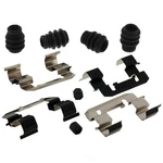 Disc Brake Hardware Kit-r-line Raybestos H5823A Fits 08-11 Ford Focus. Fixed Price $12.91.