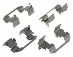 Frt Disc Brake Hwd Kit Carlson 13259. Fixed Price $17.72.