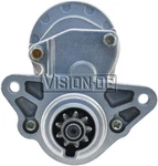 Vision 17189 Remanufactured Starter Motor-ipd. Fixed Price $315.29.