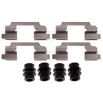 Acdelco 18K2530 Front Disc Brak (b). Fixed Price $32.28.