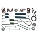 Drum Brake Hardware Kit-r-line Raybestos H17382. Fixed Price $16.15.