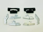 X Parking Brake Lever For Jeep Cherokee / Liberty Kj 2003-2007. Fixed Price $47.08.