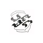 Disc Brake Hardware Kit-pad Installation Carlson P1083. Fixed Price $17.40.