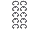 Rear Drum Brake Shoe C-washer Raybestos 38QVPNP23 For Gmc Tracker 1991. Fixed Price $20.11.